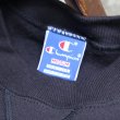 画像13: Champion (チャンピオン) ロゴ刺繍入りクルーネックスウェット【MADE IN U.S.A】『米国製』/ デッドストック (13)