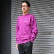 画像3: Champion (チャンピオン) ロゴ刺繍入りクルーネックスウェット【MADE IN U.S.A】『米国製』/ デッドストック (3)