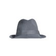 画像2: "SEWN FEDORA"カジュアルハット (#7129) / NEW YORK HAT (2)
