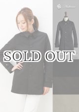 画像: 綾P/Nステンカラーコート [Lady's] 【送料無料】 / Audience