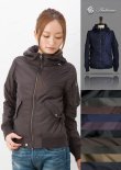 画像1: ボンディング高密度PETフードMA-1ブルゾン [Lady's] 【RE-STOCK】 / Audience (1)