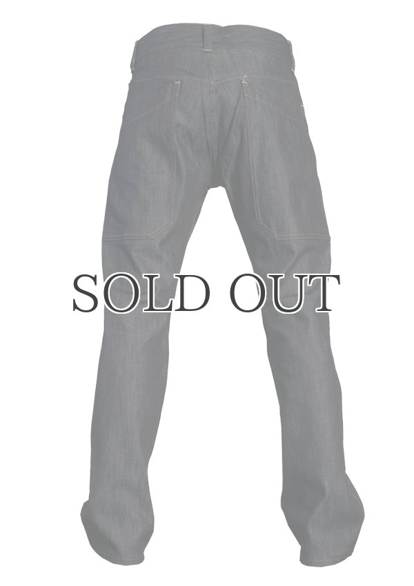 画像3: ストレッチデニムガーデニングギアパンツ 【送料無料】 / Audience (3)