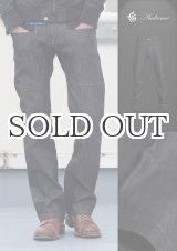 画像: ストレッチデニムガーデニングギアパンツ 【送料無料】 / Audience