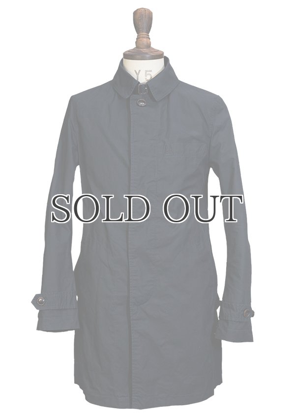 画像7: コーティングツイルアトリエコート / Audience (7)