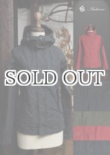 画像: コーティングツイルドリズラーモッズジャケット [ Lady's ] 【送料無料】 / Audience