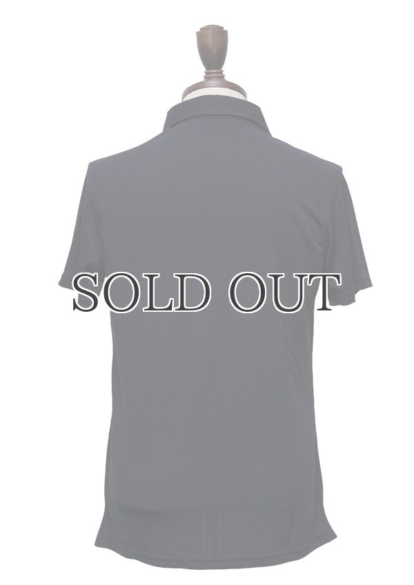 画像10: 【RE PRICE / 価格改定】Coolmax（クールマックス）鹿の子スキッパーポロシャツ / Audience (10)