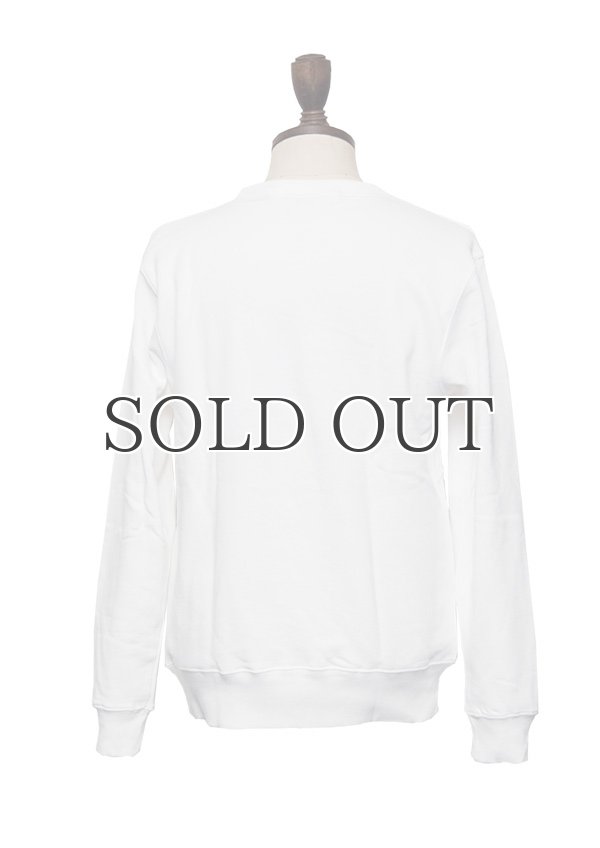 画像3: 【RE PRICE / 価格改定】UCLA" UNIVERSITY OF CALIFORNIA LOS ANGELES"C/N L/S スウェット [Lady's] / Audience (3)