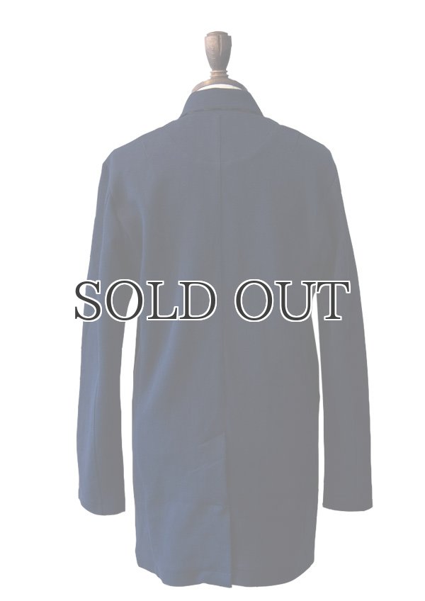 画像3: コットンカルゼステンカラーコート [Lady's]  / Audience (3)