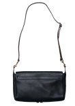 画像4: LEATHER 3WAY CLUTCH BAG（VS-240L）【MADE IN JAPAN】『日本製』【送料無料】 / VASCO (4)