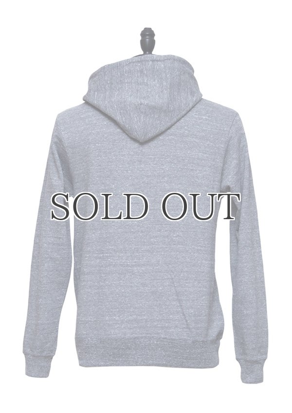 画像7: UCLA"UCLA BEAR" フーデッドライトパーカー / Audience (7)