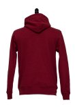画像10: HARVARD"HARVARD EMBLEM UNIVERSITY"フーデッドライトパーカー / Audience (10)