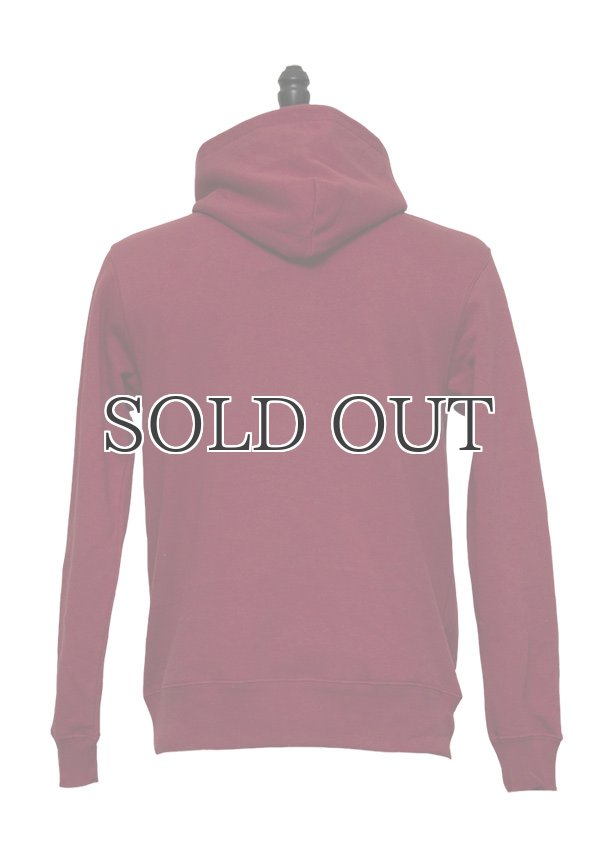 画像10: HARVARD"HARVARD EMBLEM UNIVERSITY"フーデッドライトパーカー / Audience (10)