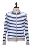 画像16: 【RE PRICE / 価格改定】Basque10オンス（バスク天竺）MA1ブルゾン【MADE IN JAPAN】『日本製』/ Upscape Audience (16)