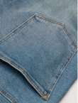 画像4: RAIL 76 VINTAGE 【送料無料】 / RES DENIM (4)