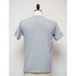 画像10: 【RE PRICE / 価格改定】UCLA"UNIVERSITY CALIFORNIA LOS ANGELES"C/N S/S 6.6oz オールドプリントT / Audience (10)