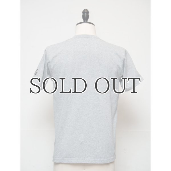 画像13: UCLA"UNIVERSITY CALIFORNIA LOS ANGELES"C/N S/S 6.6oz オールドプリントT / Audience (13)