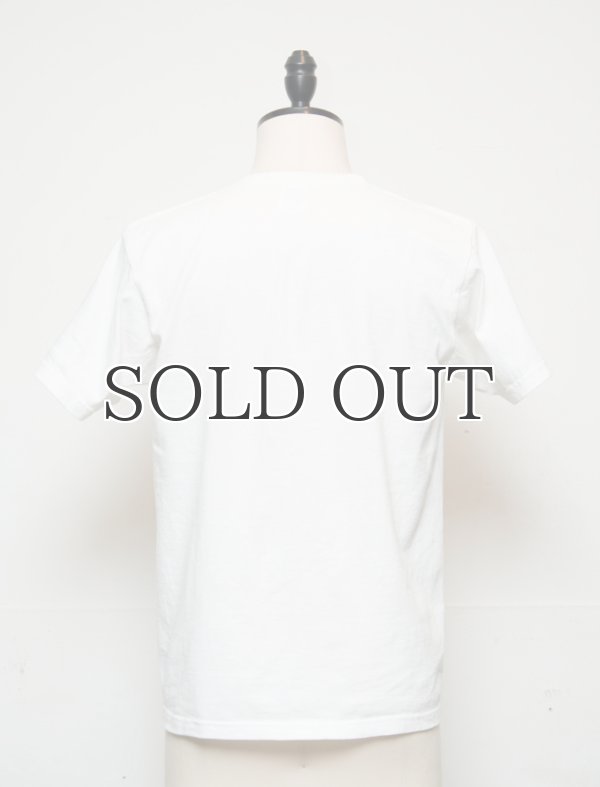 画像4: ARIZONA"ARIZONA LOGO" C/N S/S 6.6oz オールドプリントT [Lady's] / Audience (4)