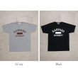 画像5: HARVARD"HARVARD UNIVERSITY"C/N S/S 6oz オールドプリントT [Lady's] / Audience (5)