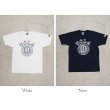 画像7: UCLA"UCLA EMBLEM"C/N S/S 6.6oz オールドプリントT / Audience (7)