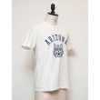画像9: 【RE PRICE/価格改定】ARIZONA"ARIZONA LOGO" C/N S/S 6.6oz オールドプリントT / Audience (9)