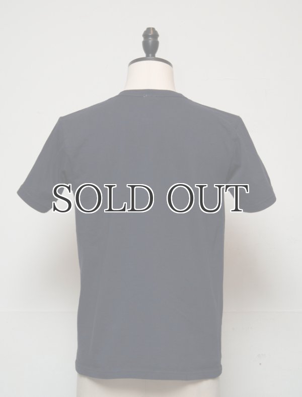 画像6: UCLA"UCLA EMBLEM"C/N S/S 6.6oz オールドプリントT / Audience (6)