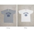 画像5: ARIZONA"ARIZONA LOGO" C/N S/S 6.6oz オールドプリントT [Lady's] / Audience (5)