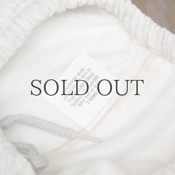 画像12: US.ARMY 裏起毛トレーニングスウェットパンツ / デッドストック (12)