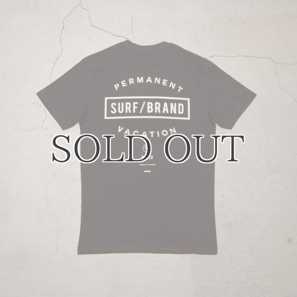 画像5: "VACAY"半袖Tシャツ / SURF/BRAND (5)