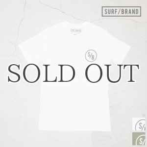画像: "TALES OF TRAVEL"半袖Tシャツ / SURF/BRAND