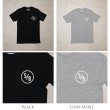 画像17: 【RE PRICE / 価格改定】"TEAM"半袖Tシャツ / SURF/BRAND (17)