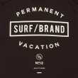 画像7: "VACAY"半袖Tシャツ / SURF/BRAND (7)