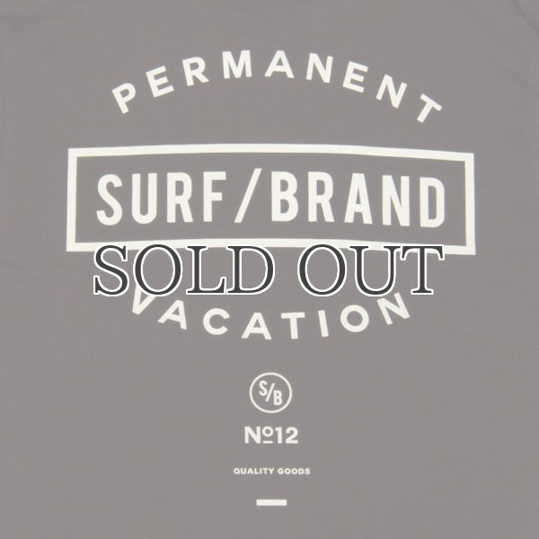 画像7: "VACAY"半袖Tシャツ / SURF/BRAND (7)