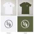 画像5: "TALES OF TRAVEL"半袖Tシャツ / SURF/BRAND (5)