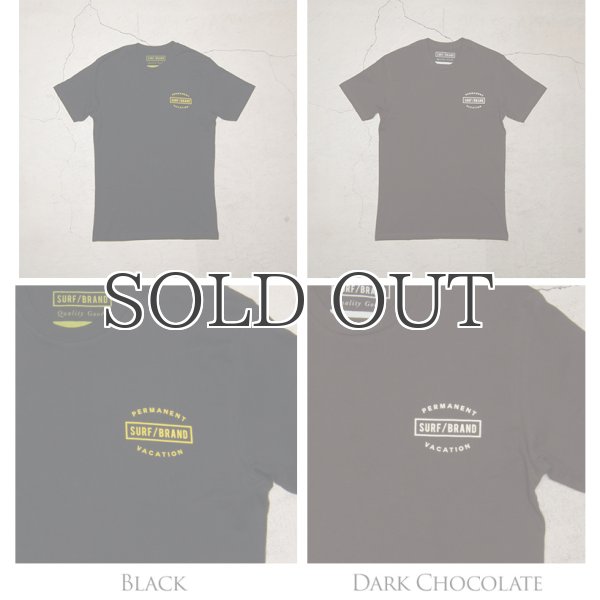 画像9: "VACAY"半袖Tシャツ / SURF/BRAND (9)