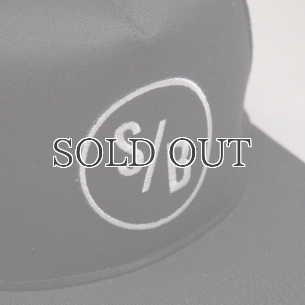 画像4: ツイルトラッカーキャップ / SURF/BRAND (4)