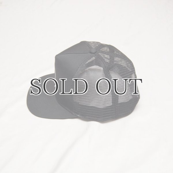 画像3: ツイルトラッカーキャップ / SURF/BRAND (3)