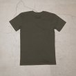 画像2: "DRAW"半袖Tシャツ / SURF/BRAND (2)