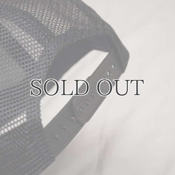 画像5: ツイルトラッカーキャップ / SURF/BRAND (5)