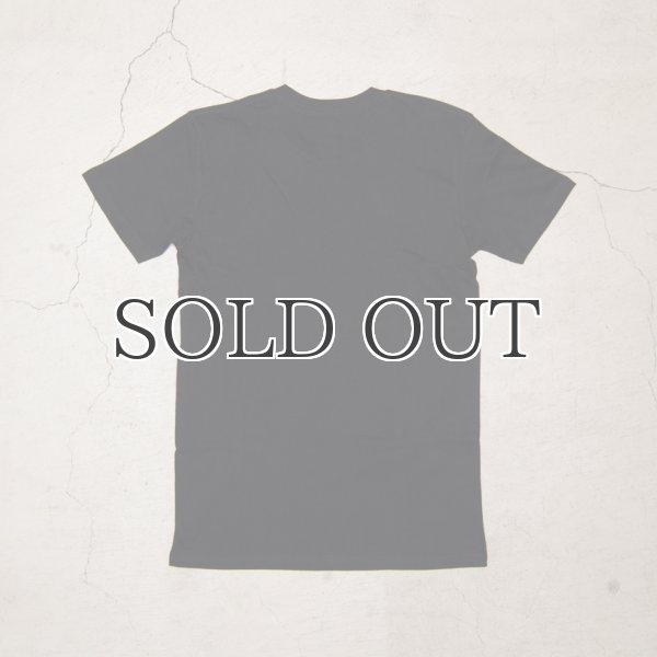 画像2: 【RE PRICE / 価格改定】"GOODS"半袖Tシャツ / SURF/BRAND (2)