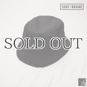 画像: バケットハット / SURF/BRAND