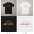 画像4: 【RE PRICE / 価格改定】"WORKS"半袖Tシャツ / SURF/BRAND (4)