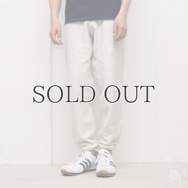 画像15: US.ARMY 裏起毛トレーニングスウェットパンツ / デッドストック (15)