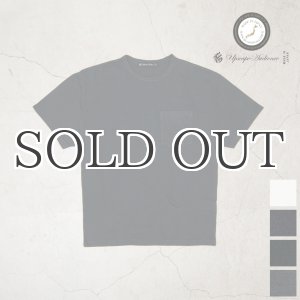 画像: JPSダブルニットオーバーサイズ5分袖Tシャツ / Upscape Audience