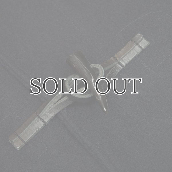 画像12: 840gピュアウールメルトンショートダッフルジャケット [Lady's] 【送料無料】 / Audience (12)