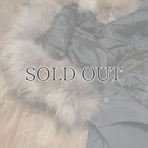 画像12: 割繊糸サーモライトスタンドMODSコート [Lady's] 【送料無料】 / Audience (12)