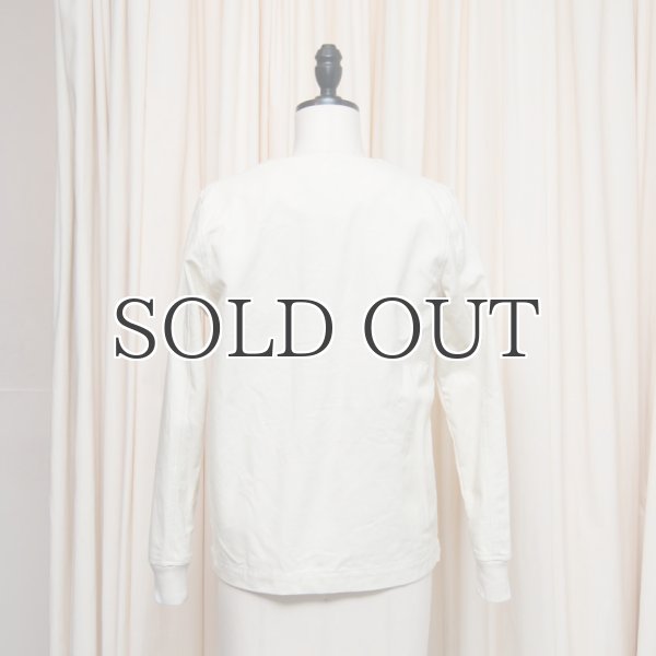 画像3: ヘビーオックスノーカラージップジャケット [Lady's]【MADE IN JAPAN】『日本製』/ Upscape Audience (3)