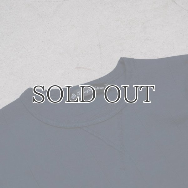 画像4: ファインクォーターチェックプロテクトボッシュガゼットC/Nカットソー [Lady's]【MADE IN JAPAN】『日本製』/ Upscape Audience (4)