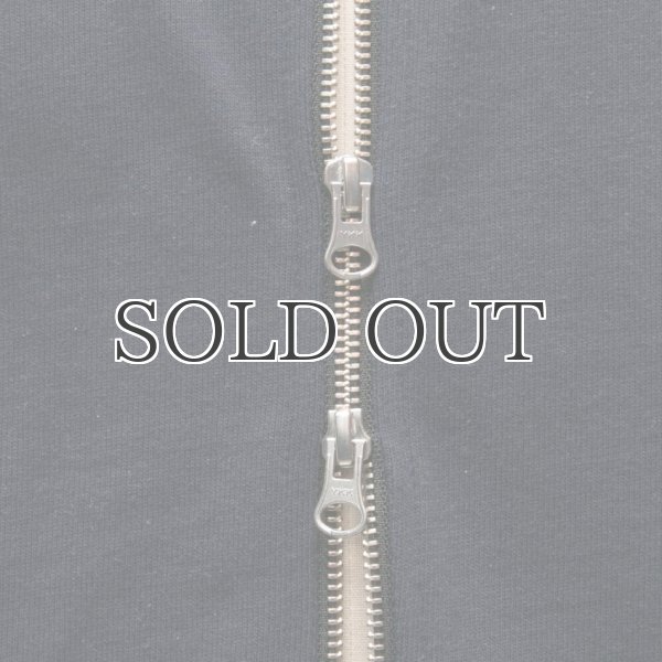 画像3: BSQソリッドMA1ブルゾン【MADE IN JAPAN】『日本製』/ Upscape Audience (3)