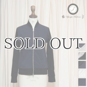 画像: BSQソリッドMA1ブルゾン [Lady's]【MADE IN JAPAN】『日本製』/ Upscape Audience