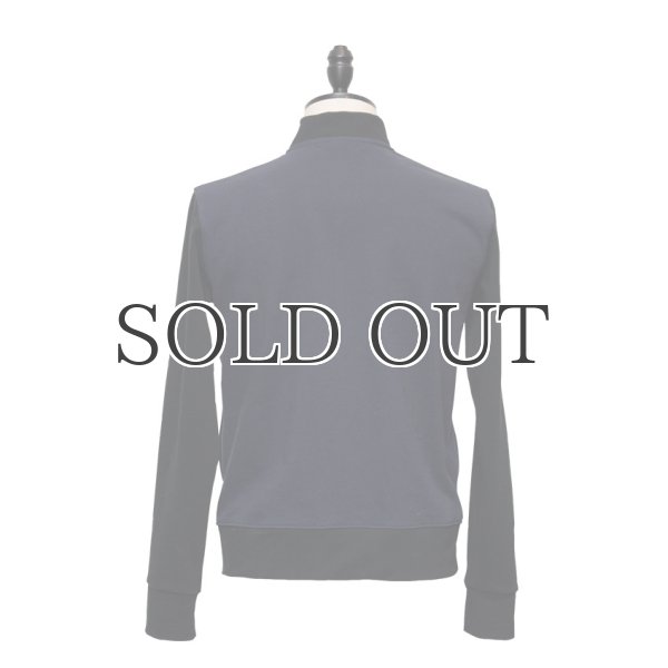 画像9: BSQソリッドMA1ブルゾン【MADE IN JAPAN】『日本製』/ Upscape Audience (9)